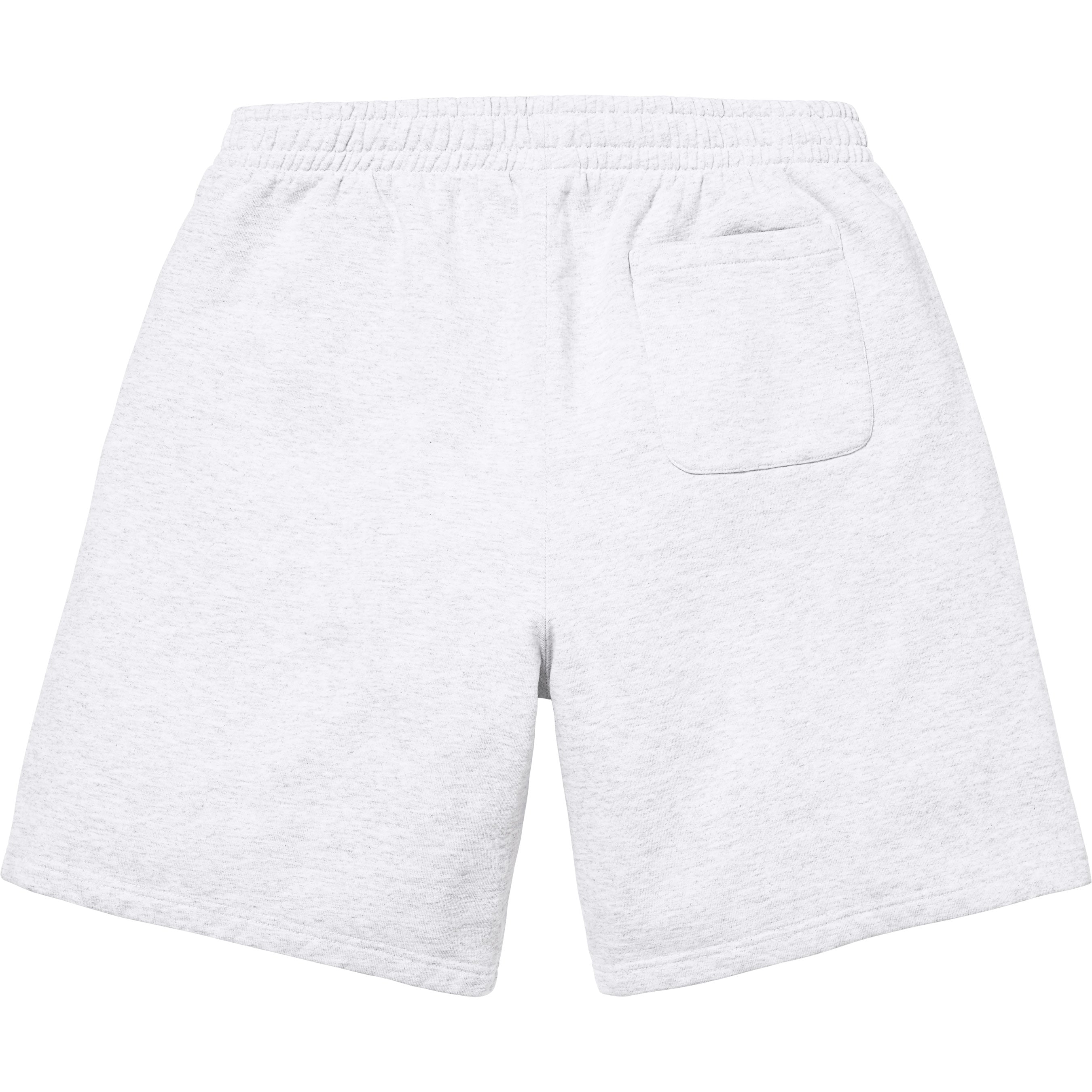 Small Box Sweatshort view 4